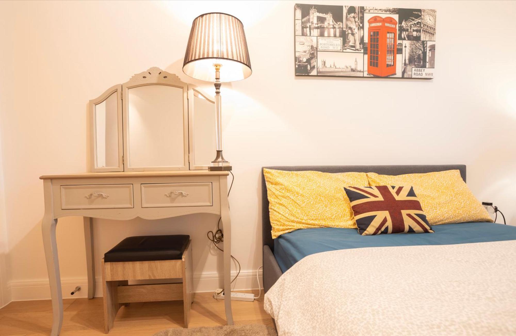 Apartament Cosy Riverview-London Excel Centre-O2 Arena Zewnętrze zdjęcie